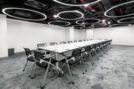 Wink Hotel Saigon Centre – Board room
