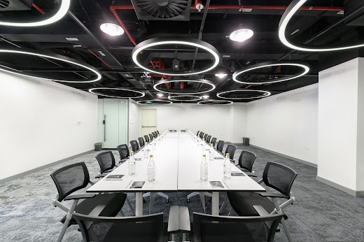 Wink Hotel Saigon Centre – Board room
