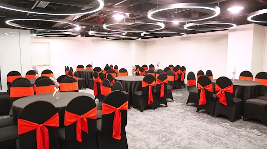 Wink Hotel Saigon Centre – Tiệc & sự kiện
