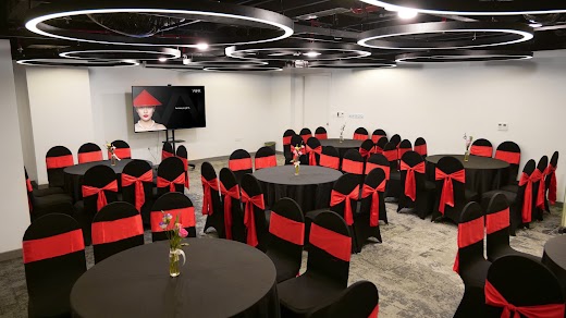 Wink Hotel Saigon Centre – Tiệc & sự kiện