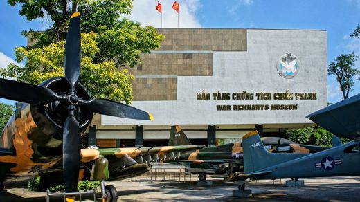 Winsuites Saigon Hotel – Phòng nghỉ