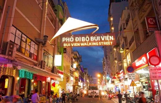 Winsuites Saigon Hotel – Phòng nghỉ