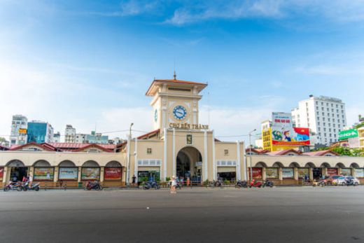 Winsuites Saigon Hotel – Phòng nghỉ