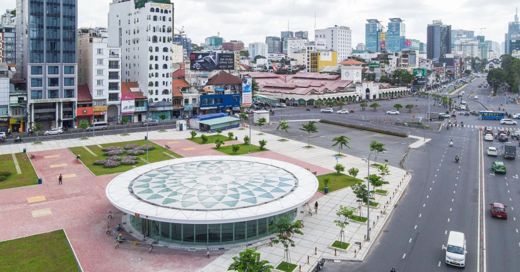 Winsuites Saigon Hotel – Phòng nghỉ