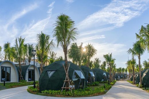 Wonderland Resort - Phan Thiết – Tổng quan