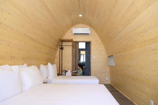 Wonderland Resort - Phan Thiết – Tổng quan