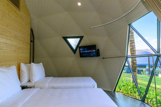 Wonderland Resort - Phan Thiết – Tổng quan