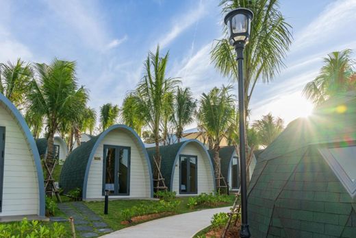 Wonderland Resort - Phan Thiết – Tổng quan