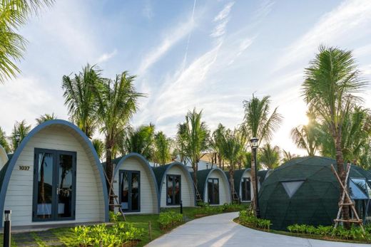 Wonderland Resort - Phan Thiết – Tổng quan