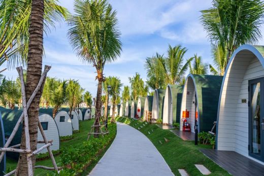 Wonderland Resort - Phan Thiết – Tổng quan