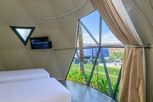 Wonderland Resort - Phan Thiết – Tổng quan