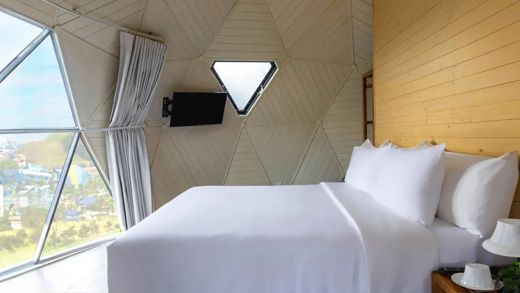 Wonderland Resort - Phan Thiết – Tổng quan