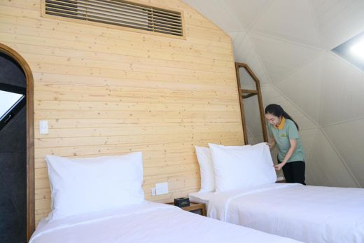 Wonderland Resort - Phan Thiết – Tổng quan
