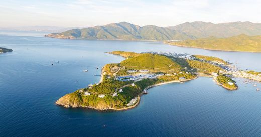 World Tea Resort Nha Trang – Tổng quan