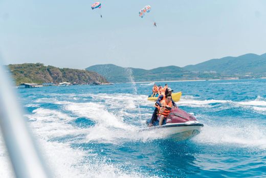 World Tea Resort Nha Trang – Tổng quan