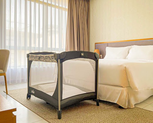 Wyndham Garden Cam Ranh – Villa