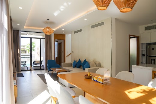 Wyndham Garden Cam Ranh – Villa