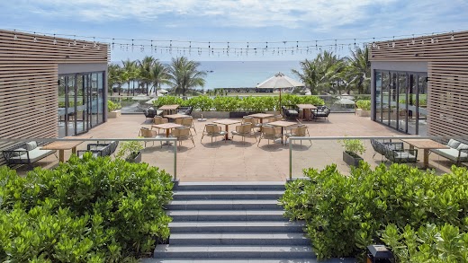 Wyndham Garden Cam Ranh – Đồ uống & quầy bar