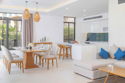 Wyndham Garden Cam Ranh – Villa
