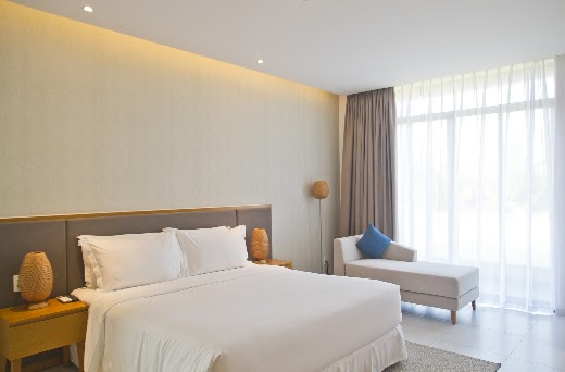 Wyndham Garden Cam Ranh – Villa