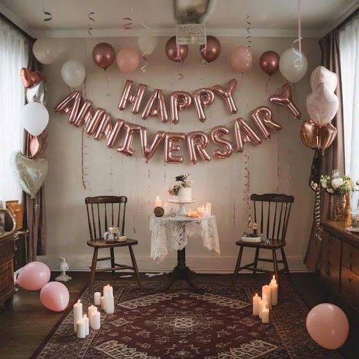 Wyndham Garden Hoi An Cua Dai Beach Hotel &spa (4 Sao) – Anniversary Theme
