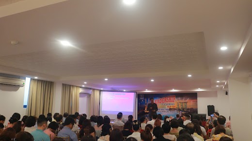 Wyndham Garden Hoi An Cua Dai Beach Hotel &spa (4 Sao) – Gala Dinner Amway 28.02