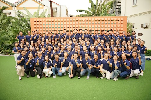 Wyndham Garden Hoi An Cua Dai Beach Hotel &spa (4 Sao) – Gala Dinner Amway 5/9
