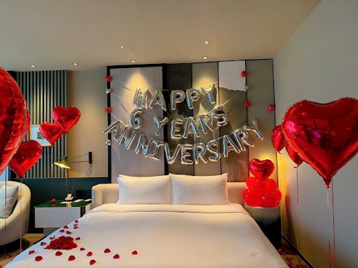 Wyndham Garden Hoi An Cua Dai Beach Hotel &spa (4 Sao) – Anniversary Theme