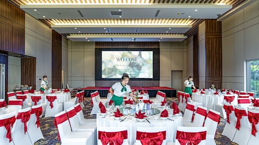 Wyndham Garden Legend Halong – Phòng tiệc