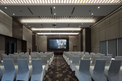 Wyndham Garden Legend Halong – Phòng tiệc