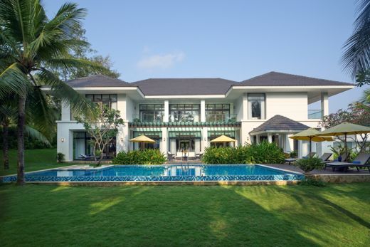 Wyndham Grand Phú Quốc – Phòng nghỉ