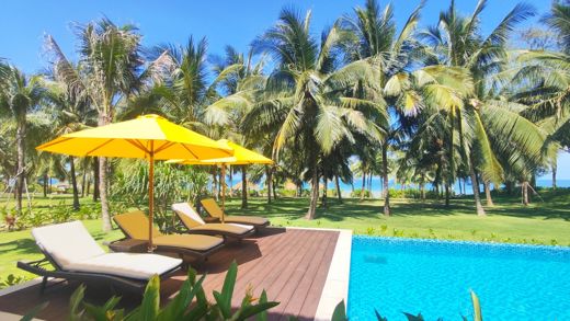 Wyndham Grand Phú Quốc – Tổng quan
