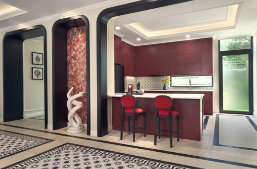 Wyndham Grand Phú Quốc – Phòng nghỉ