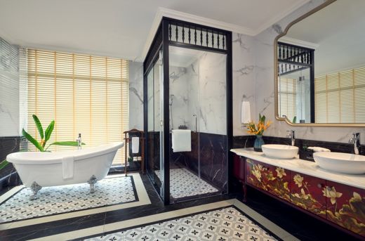 Wyndham Grand Phú Quốc – Phòng nghỉ