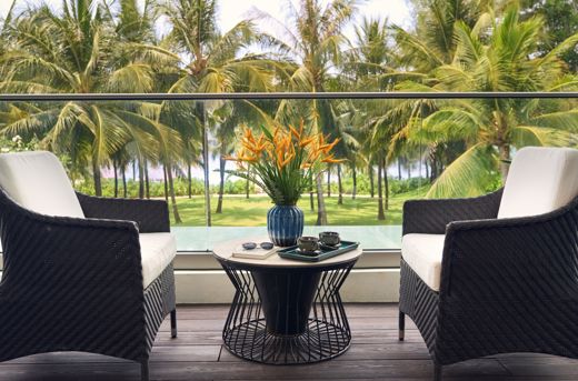 Wyndham Grand Phú Quốc – Phòng nghỉ