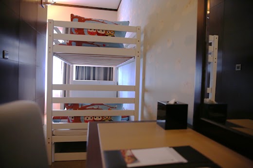Wyndham Legend Halong Hotel – Phòng Superior