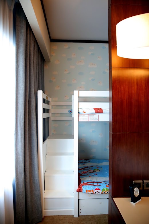 Wyndham Legend Halong Hotel – Phòng Superior