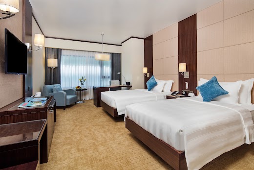 Wyndham Legend Halong Hotel – Phòng Superior