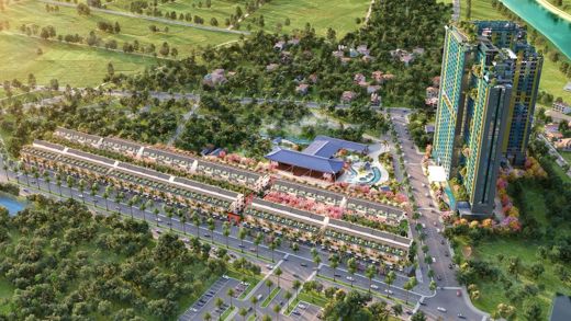 Wyndham Lynn Times Thanh Thuy – Tổng quan
