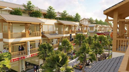 Wyndham Lynn Times Thanh Thuy – Tổng quan