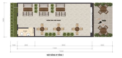 Wyndham Lynn Times Thanh Thuy – Tổng quan