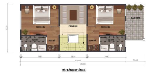 Wyndham Lynn Times Thanh Thuy – Tổng quan
