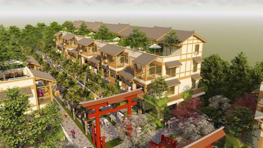 Wyndham Lynn Times Thanh Thuy – Tổng quan