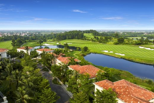 Wyndham Skylake Resort & Villas – Phòng nghỉ