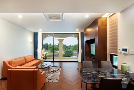 Wyndham Skylake Resort & Villas – Phòng nghỉ