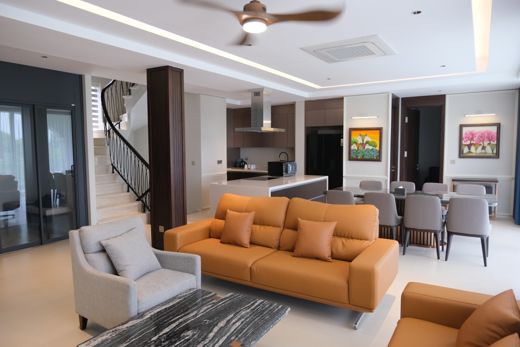 Wyndham Skylake Resort & Villas – Phòng nghỉ