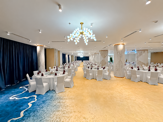 Wyndham Soleil Danang Hotel – Phòng tiệc