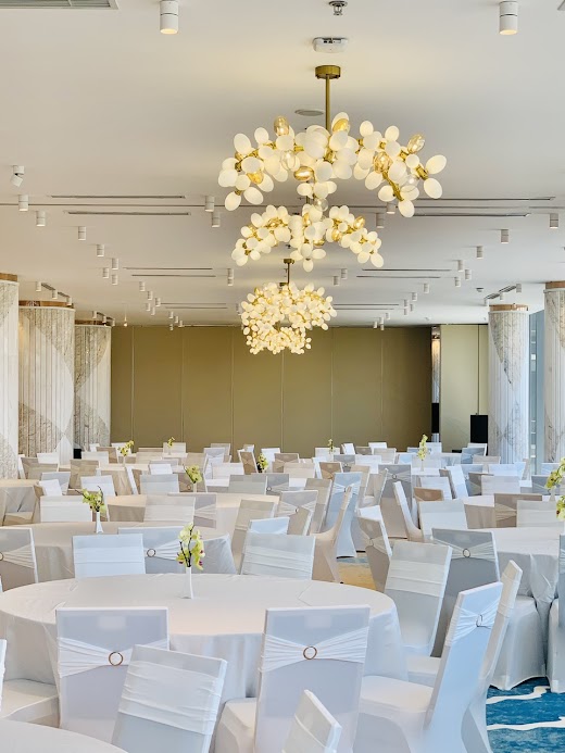 Wyndham Soleil Danang Hotel – ẢNH ĐỢT 1