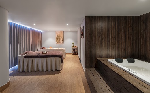 Wyndham Soleil Danang Hotel – Spa