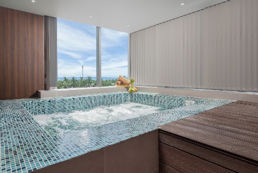 Wyndham Soleil Danang Hotel – Spa